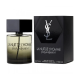 عطر لا نوي دي هوم من ايف سان لوران للرجال YSL LA NUIT DE L'HOMME BLACK 100 ML