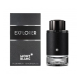 عطر مونت بلانك اكسبلورر 100 مل او دو بارفيوم للرجال Montblanc Explore Eau-de-Parfum