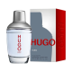 عطر آيسد هوغو بوس للرجال Hugo Boss Iced