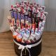 Nestle mixed boxبوكس مشكل نساتل