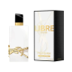عطر ليبر لو نو ايف سان لوران للنساء Yves Saint Laurent Libre L'eau Nue Parfum De Peau