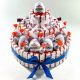 Luxury Kinder Chocolate Box