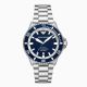Emporio Armani Men's Sea Explorer Elite Automatic Stainless Steel Watch (Model: AR60079)