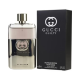 عطر غوتشي جيلتي بلاتينوم أو دي تواليت للرجال Gucci Guilty