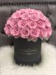 Box 35 Pink Rose