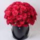 Boox Red Rose 50