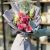 15- assorted -pure -roses-15- وردة -منوعة -نقية

