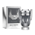 Paco Rabanne Invictus Platinum For Men
