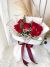 10 coolest red roses - أروع 10 ورود حمراء 
