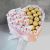 Luxury Kinder Chocolate Cake