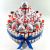 Luxury Kinder Chocolate Box