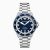 Emporio Armani Men's Sea Explorer Elite Automatic Stainless Steel Watch (Model: AR60079)