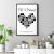 Love-of- your -life -tablo-canvas- 40*60