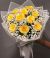Queen -Bee -Bouquet- باقة -ملكة- النحل

