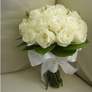 bridal- bouquet- مسكة- العروس- الانيقة