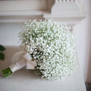 royal- bridal- bouquet-باقة -عروس- ملكية
