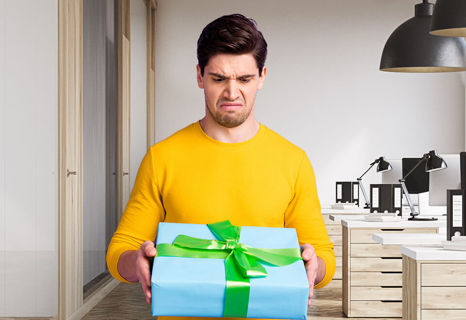 7 Gift types dont Get for Your Man