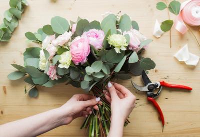5 Tips to Keep Flower Gift Longer!